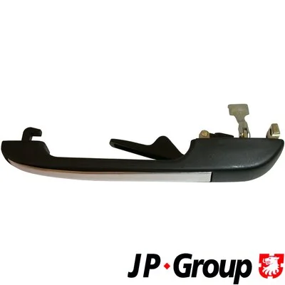 Exterior Door Handle